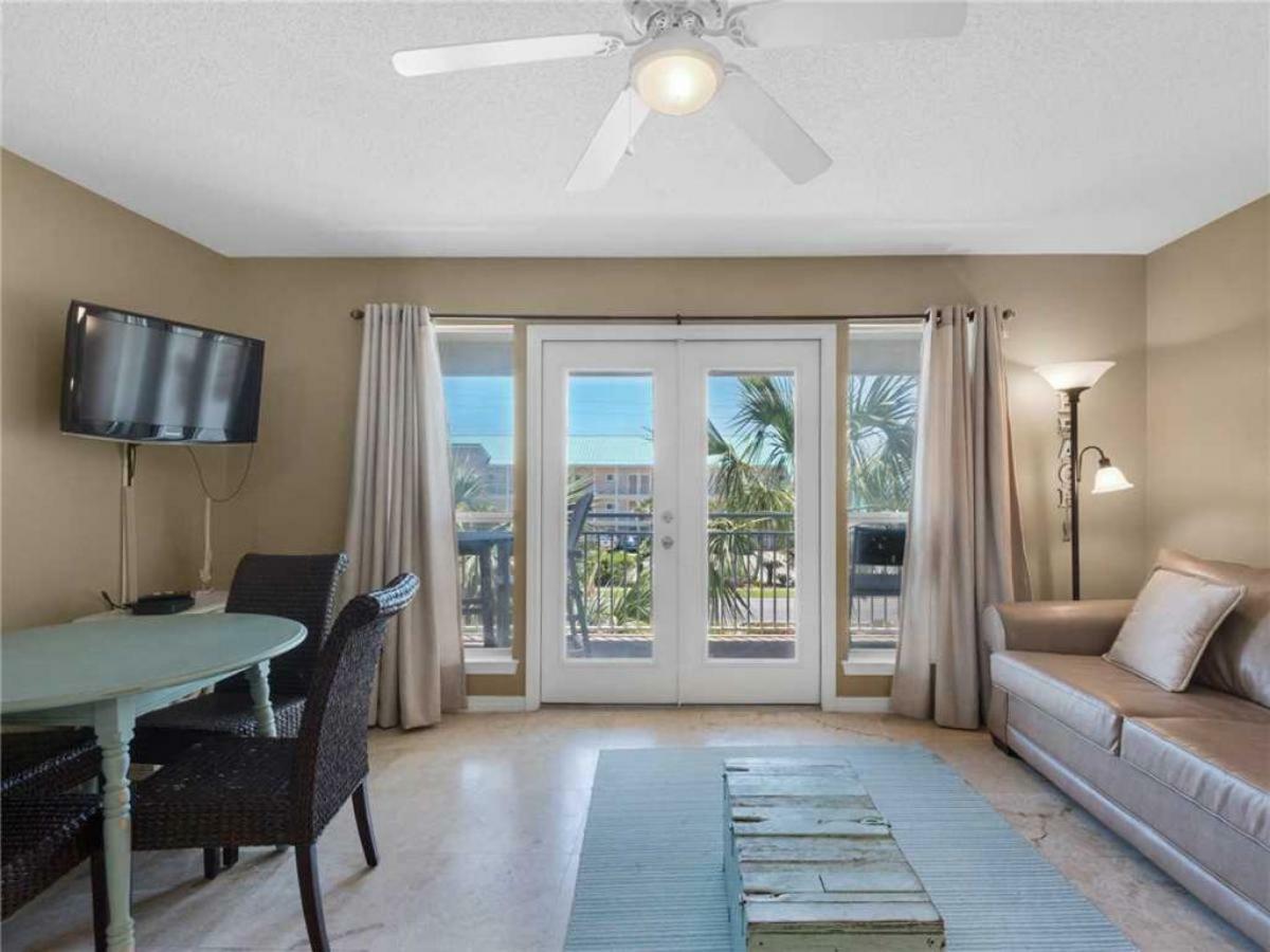 Villa Grand Caribbean West 314 Destin Exterior foto