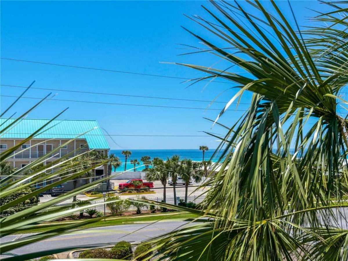 Villa Grand Caribbean West 314 Destin Exterior foto