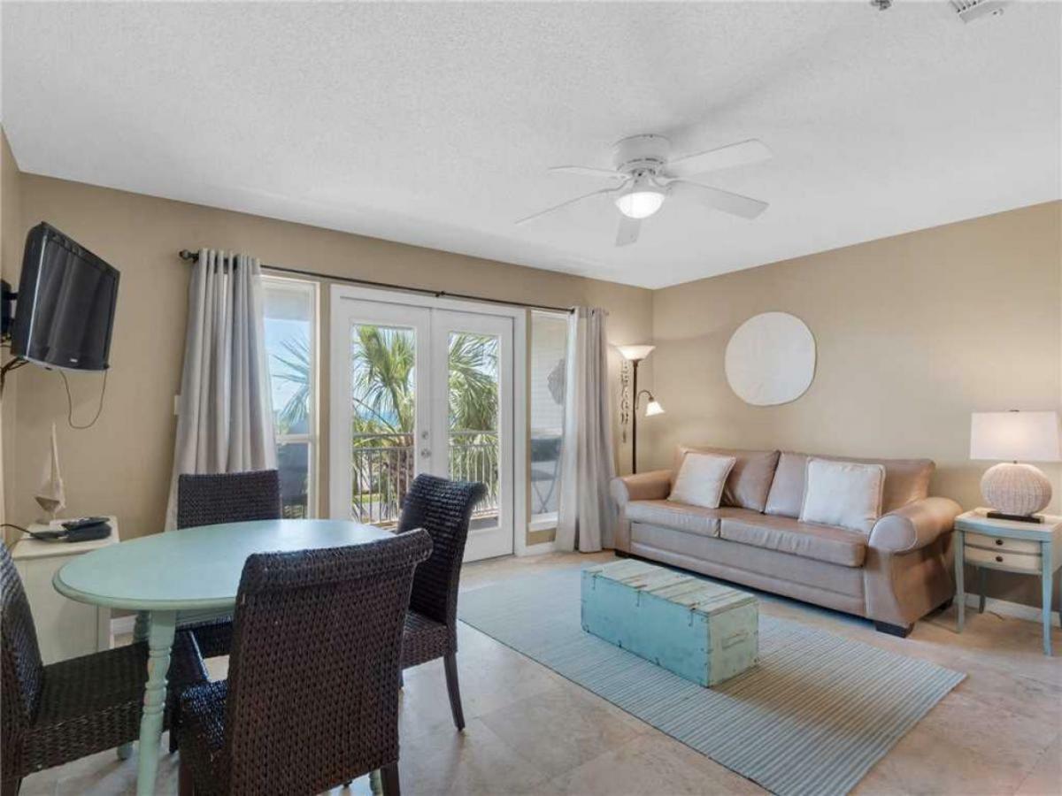 Villa Grand Caribbean West 314 Destin Exterior foto