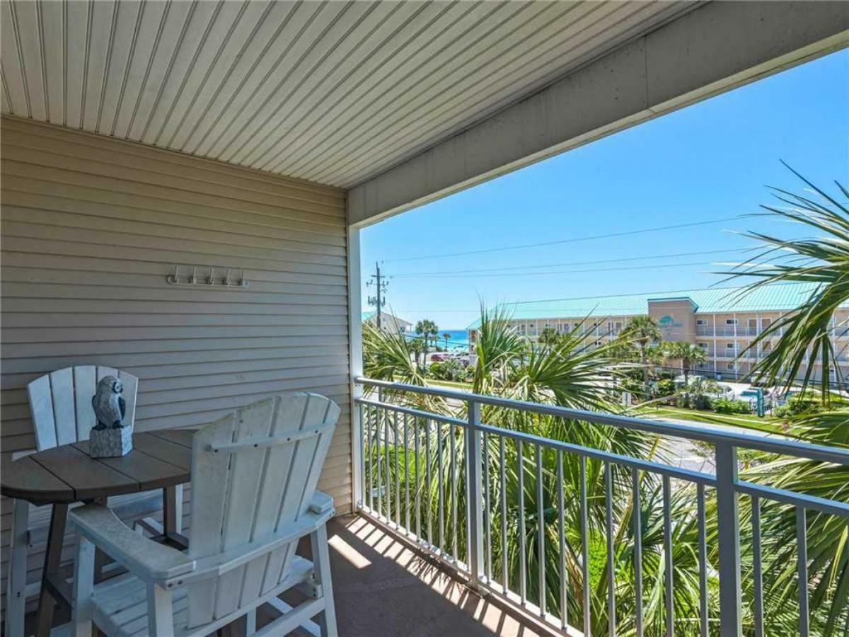 Villa Grand Caribbean West 314 Destin Exterior foto