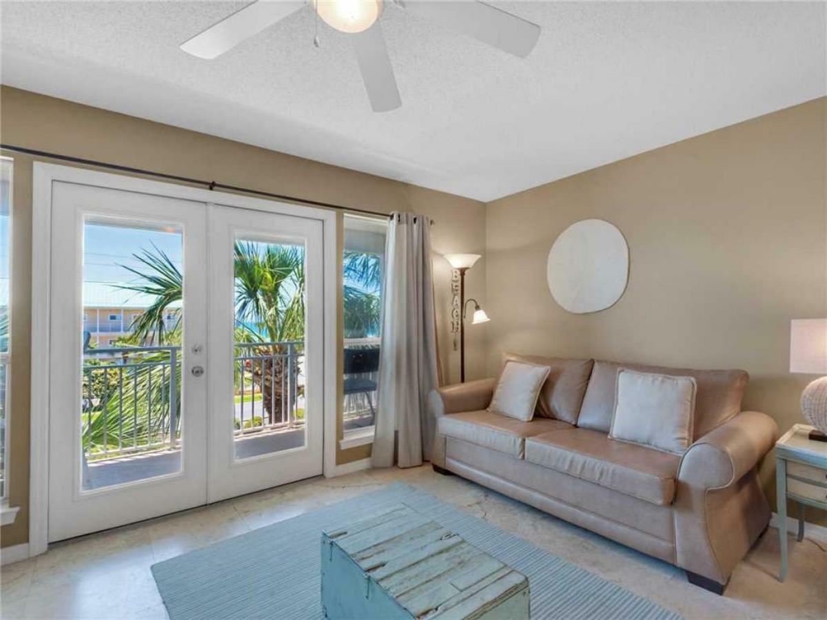 Villa Grand Caribbean West 314 Destin Exterior foto
